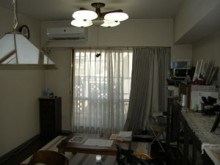 自然素材を使った住宅で快適空間に 自然素材を使った住宅で快適空間に